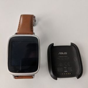 Asus Zenwatch II